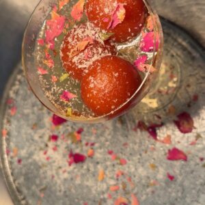 Gulab Jamun
