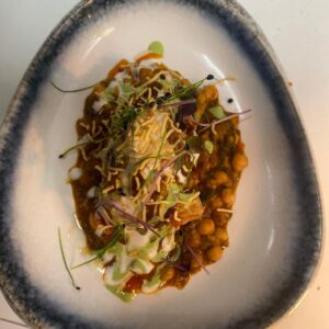 Guntur Chilli Chicken