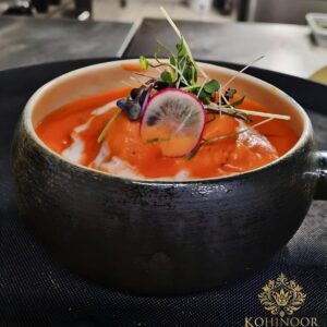 Butter Chicken (since 1950)